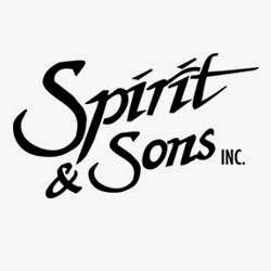 Spirit & Sons Inc
