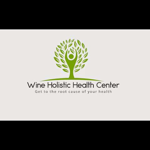 Wine Holistic Health Center Wine Holistic Health Center